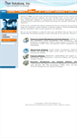 Mobile Screenshot of itek.com